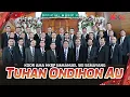 Download Lagu Tuhan Ondihon Au - Koor Ama HKBP Immanuel Sei Semayang