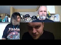 Download Lagu Wage War - The River [Reaction/Review]