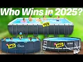 The Best Above Ground Pools for 2026 Tested Head to Head