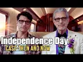 Lagu Independence Day (1996) Cast — Then and Now