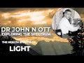 Exploring The Spectrum Dr John N Ott Documentary on the Health Effects of Light