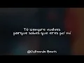 Wisin & Yandel, ROSALÍA - Besos Moja2 (Letra)