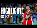 Download Lagu PFC Levski Sofia - AZ // Highlights