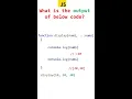 rest parameters in javascript functions in javascript javascript interview questions
