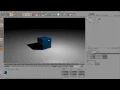 Box Explode Tutorial Cinema 4D