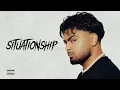 Situationship (Official Audio) | Jassa Dhillon ft Karam Brar | New Punjabi Song 2025