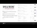Tech Talk 1 VPN Firewall Logs