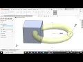 Solidworks Tutorial 2 Revolve Revolve Cut