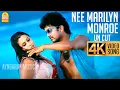 Download Lagu Nee Marilyn Monroe UnCut -  4K Video Song | Azhagiya TamilMagan | Vijay | Shreya | A.R.Rahman