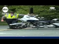 Woman stabbed to death in Virginia Police