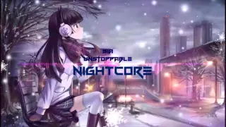 Download Nightcore Sia - Unstoppable MP3