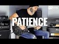 Download Lagu Guns N' Roses - Patience - Electric Guitar Cover by Kfir Ochaion - Emerald Guitars Virtuo