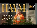 Download Lagu Yordanos JoJo - Hayal (official video) - 54vibez