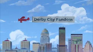 It s ah me Mario Derby City Fandom Podcast
