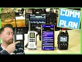 Download Lagu How To Make a Family And Group Emergency Radio Communications Plan - Livestream