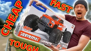 Download Worlds BEST 1st RC Car MP3