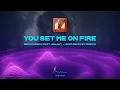 Lagu Mirko Hirsch feat. Galaxy - You set me on Fire - DIGIMAX Hi-NRG REMIX