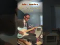 Download Lagu Enjoy - Two Extra Pumps of Bliss Guitar Cover