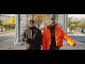 Fabregas le Métis Noir ft. Deplick Pomba - Comédien (Clip Officiel)