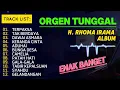 Download Lagu ORGEN TUNGGAL RHOMA IRAMA ALBUM TERBAIK FULL BASS 2024
