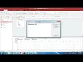 20 Access - IIF Function