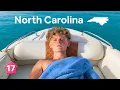 Download Lagu I Visited 50 States in 50 Days - Day 17