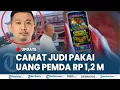 Lagu 🔴CAMAT MEDAN MAIMUN DICOPOT, Ketahuan Judi Online Pakai Uang Pemda Rp 1,2 Miliar