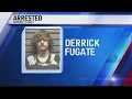Hopkins County deputies arrest and charge man with burglary