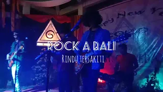 Download Rindu tersakiti MP3