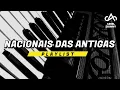 NACIONAIS DAS ANTIGAS PISEIRO  - PLAYLIST [Prod. Ariel Skinny]
