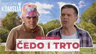 DOBRO JUTRO, KOMŠIJA - ČEDO I TRTO (BEST OF)