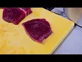 Fillet to Feast Sesame Ahi Tuna at Fathoms Waterfront Bar Grille in New Bedford MA