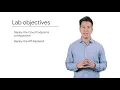 Lab Intro Cloud Endpoints