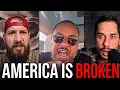 Americans are FURIOUS As They Realize What the World Already Knows The U S is Not the Best Country