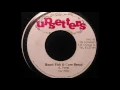 LEE PERRY - Roast Fish & Corn Bread [1976]
