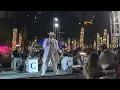The Cab Calloway Orchestra live at Miami Beach