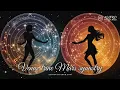 Venus Trine Mars in Synastry - Astro Vista Hub