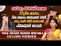 Download Lagu Singer Mamidi Mounika about Her Journey and Struggles | Telangana Folk Songs | Mounika Interview