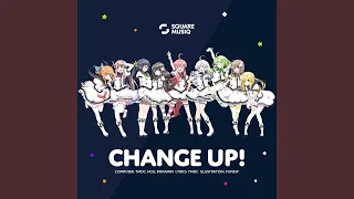 Download Change Up! MP3