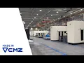 Download Lagu Air-Conditioning System in CMZ Manufacturing Plant | Made in CMZ
