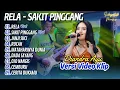 Download Lagu Diandra Ayu - RELA - SAKIT PINGGANG || KOPLO TERBARU || SIMPATIK
