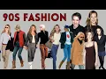 How to Dress Like a 90s Style Icon The Ultimate Celebrity Style Guide