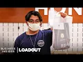 Every Piece of Gear In A Navy Recruit s Ditty Box Loadout Business Insider