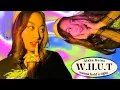 Download Lagu Aisha Retno - W.H.U.T Unofficial Lyrics Video