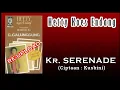 Download Lagu Kr. SERENADE - Hetty Koes Endang (Album Galunggung)