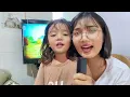 Download Lagu Sing along Tui leh Mei with my niece JulieJ.Malsawmtluanga’s daughter