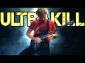 Download Lagu ULTRAKILL - The Death of God's Will (Metal Cover by RichaadEB)