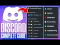 The Ultimate Guide To Discord Server Setup 2025