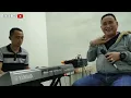 Download Lagu MAULAI MAULAI RONA LIVE feat FAIZUL NABIEL BLACK