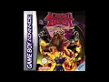 Lagu Altered Beast: Guardian of the Realms (GBA): 17 - Beast / Boss Theme 2